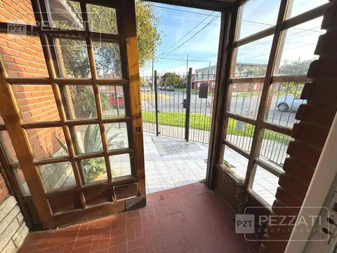 Zona Villa Primera