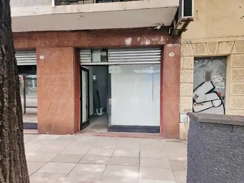 Avenida Forest al 700