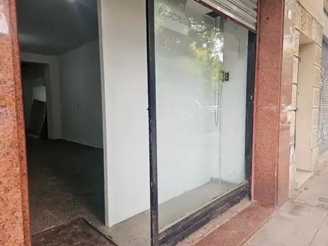Local en Venta en Chacarita, USD 107.000