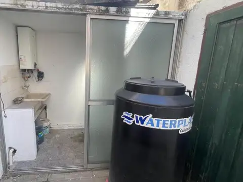 Depto Tipo Casa en Venta en La Plata, USD 38.000