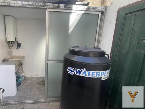Depto Tipo Casa en Venta en La Plata, USD 38.000