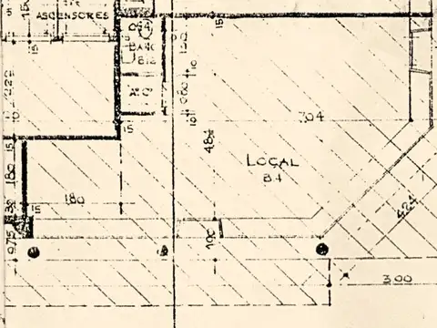 avenida San Martin 2600