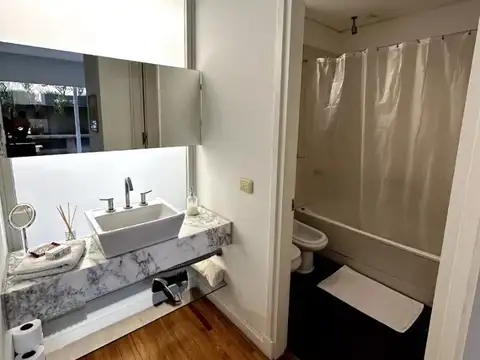 Departamento en Alquiler 15 años