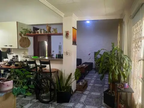 Depto Tipo Casa en Venta de 4 ambientes
