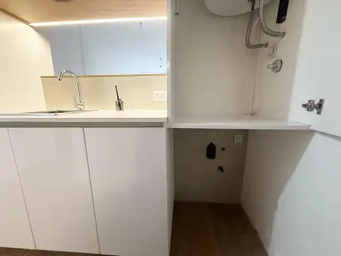 Departamento en Venta Apto profesional