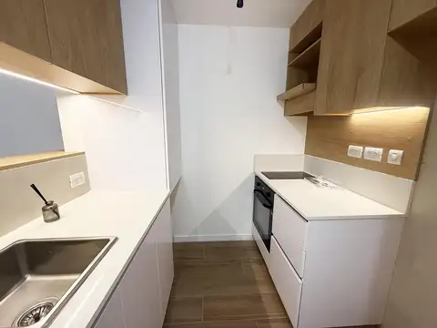 Departamento en Venta de Monoambiente