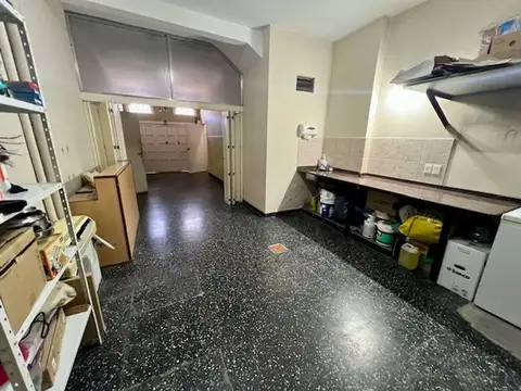 Depto Tipo Casa en Venta 35 años