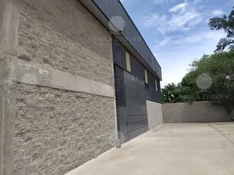 Depósito Galpón  en Alquiler en Centro Agricola El Pato, Berazategui, G.B.A. Zona Sur