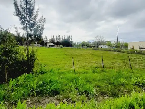 Terreno / Lote en venta de 3.162 m2 ubicado en La Plata