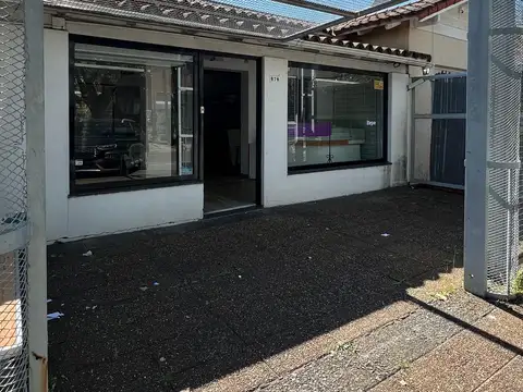 Local en alquiler en Bella Vista