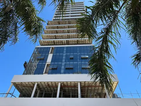 Departamento en Venta en Santa Fe, USD 325.000