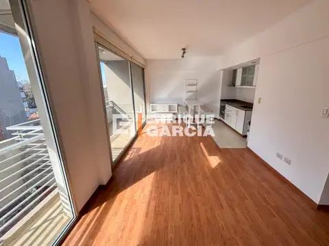 Departamento en Alquiler de 1 dormitorio