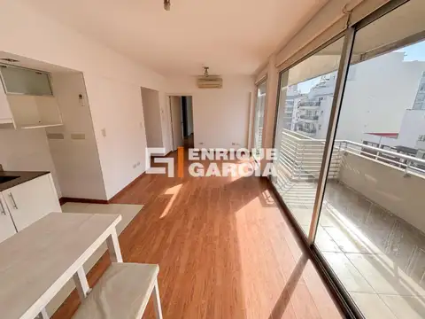 Departamento en Alquiler 15 años