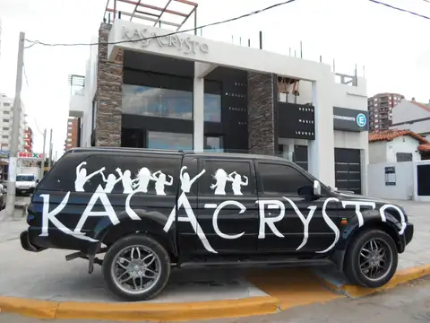 Local - Alquiler - Argentina, San Bernardo - AV COSTANERA  ALMIRANTE G 2308