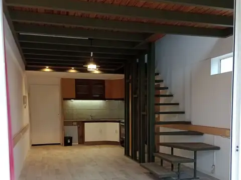 Departamento en Alquiler de 1 dormitorio