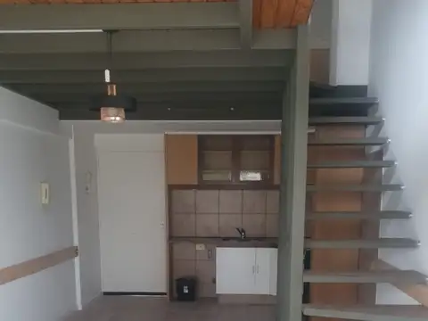 Departamento en Alquiler de 2 ambientes