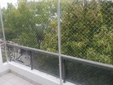 Departamento 2 ambientes balcon y 2 cocheras Nuñez