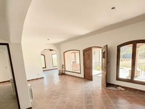 Casa en Venta 15 años