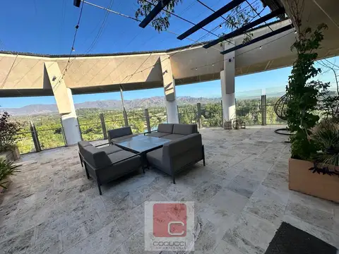 Depto Tipo Casa en Venta A Estrenar
