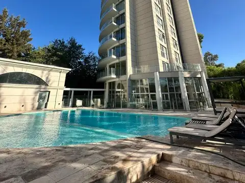 Cocucci Inmobiliaria vende excelente Penthouse  en  Grand Boulogne Residences