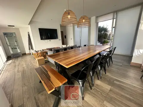 Depto Tipo Casa en Venta en Quinta Sección, USD 900.000
