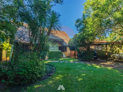 Venta, casa 3 dormitorios con piscina, Solymar