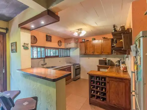 Casa en Venta 37 años