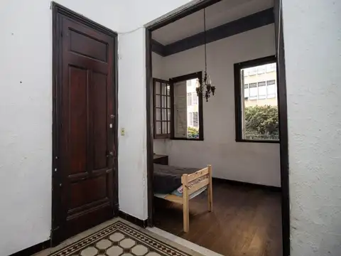 VENTA APARTAMENTO CORDON 2 DORMITORIOS C/RENTA