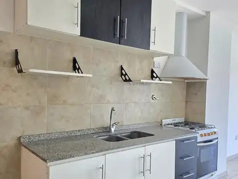 Departamento en Alquiler 12 años