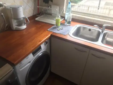 Departamento en Alquiler Temporal Apto profesional
