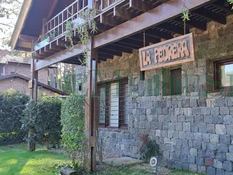 Casa en Alquiler Temporal de 3 dormitorios