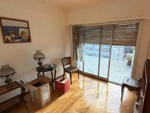 Departamento en Venta 49 años