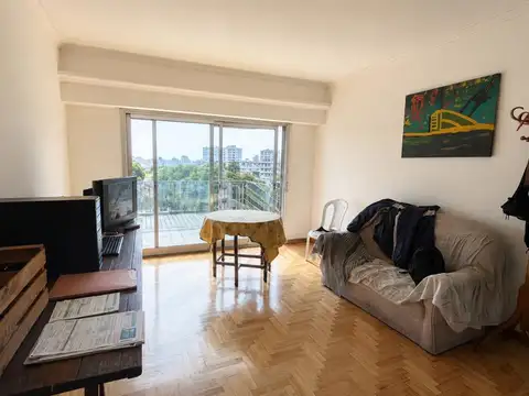 Departamento en Venta de 2 dormitorios
