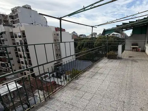 OPORTUNIDAD departamento en Villa Urquiza