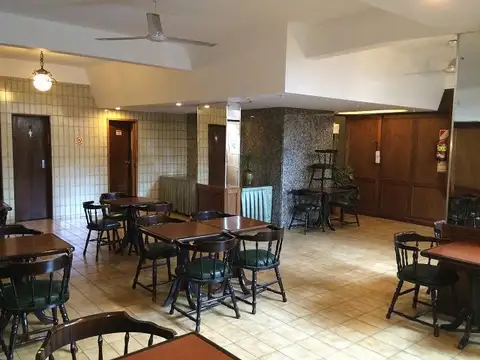 Edificio en Block  en Venta ubicado en Balvanera, Capital Federal