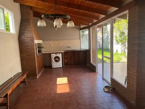Depto Tipo Casa en Venta de 3 ambientes