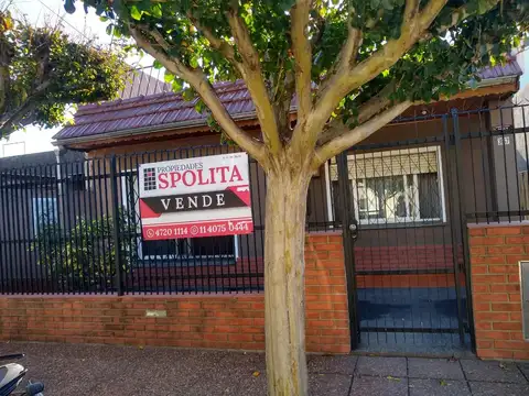 Depto Tipo Casa en Venta de 2 dormitorios