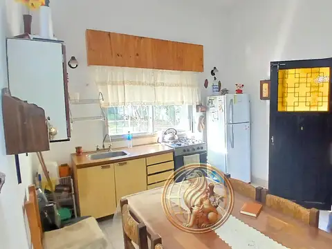 Casa en Venta 25 años