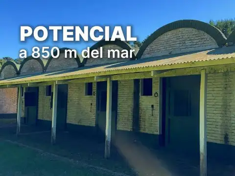 Campo en Venta -  - mts - Balneario Mar Chiquita