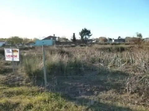Terreno Venta