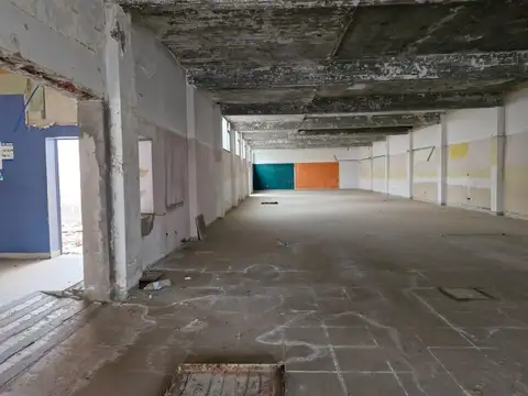 Felix San Martin  al 300