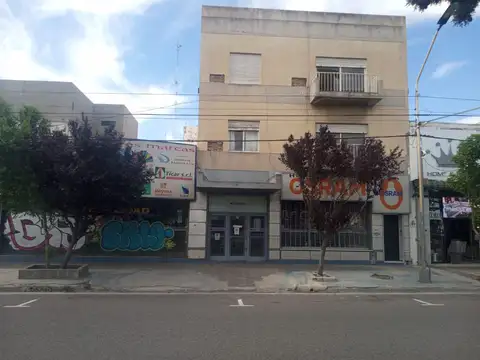 Alquiler Local Comercial