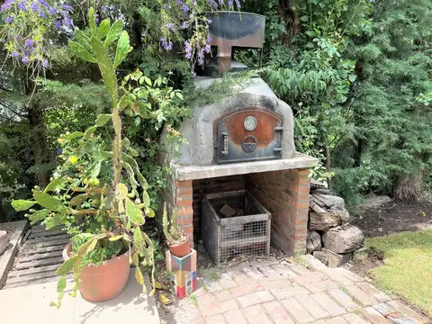 Casa en Venta 5 años