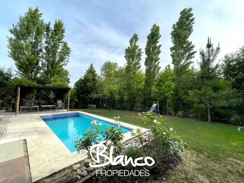 Casa en Venta en Haras Santa Maria, USD 215.000