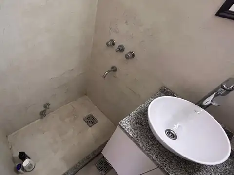 Departamento en Alquiler 50 años