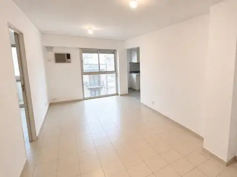 ALQUILER DEPARTAMENTO 1 DOR C/ BALCON