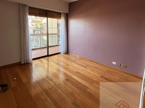 Departamento en Alquiler de 5 ambientes