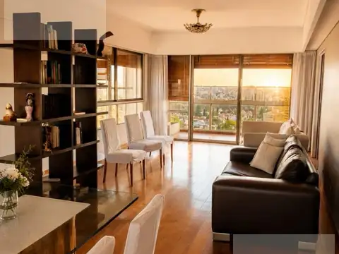 Departamento - Belgrano