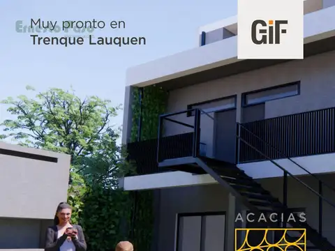 Local en venta en Trenque Lauquen. Acacias VII