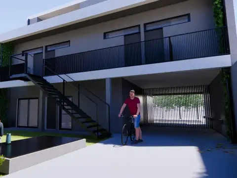 Local en venta en Trenque Lauquen. Acacias VII